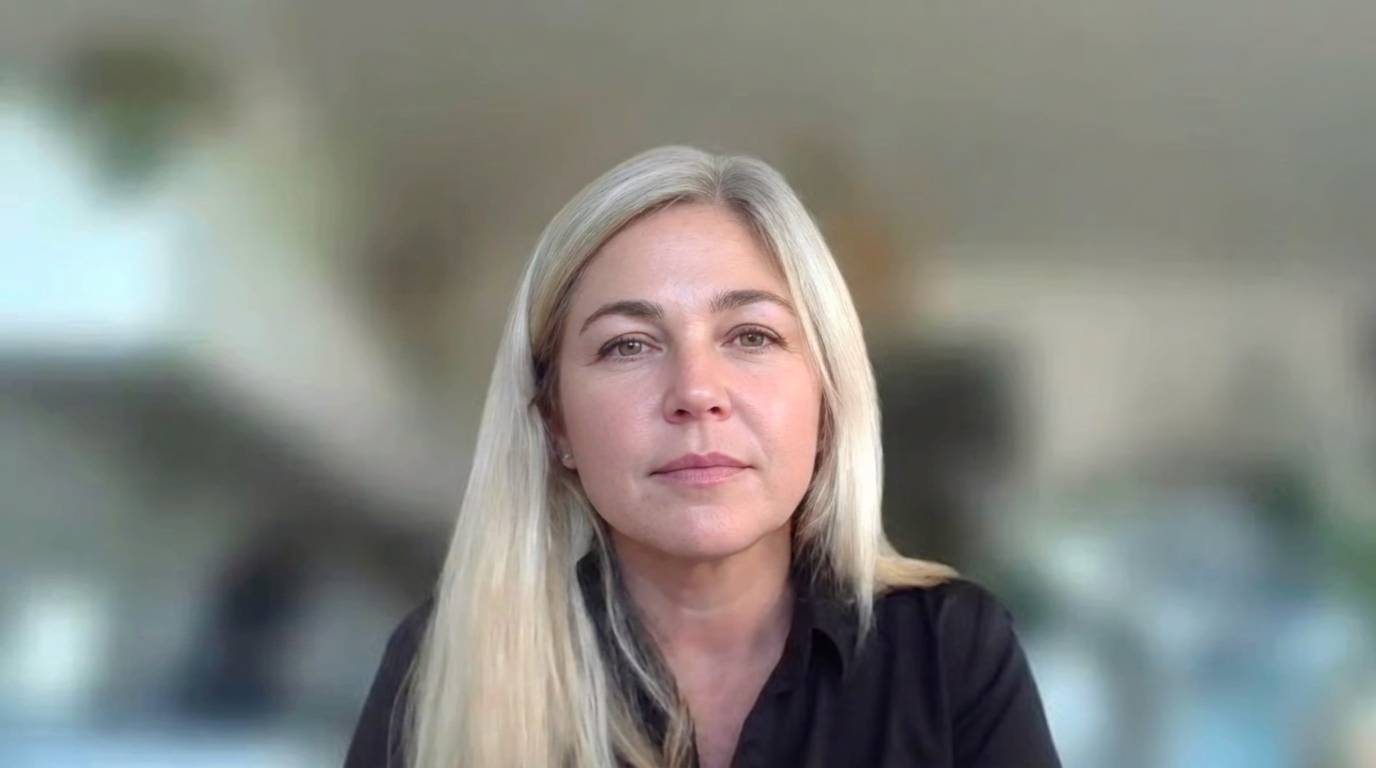 Sylvie Marchand